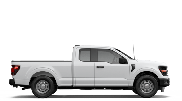 2026 Ford F-150+F-150